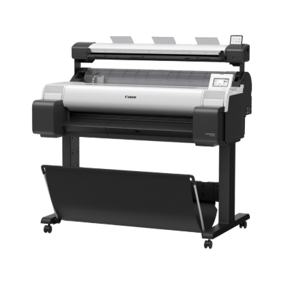 BDL_TM340LM MFP